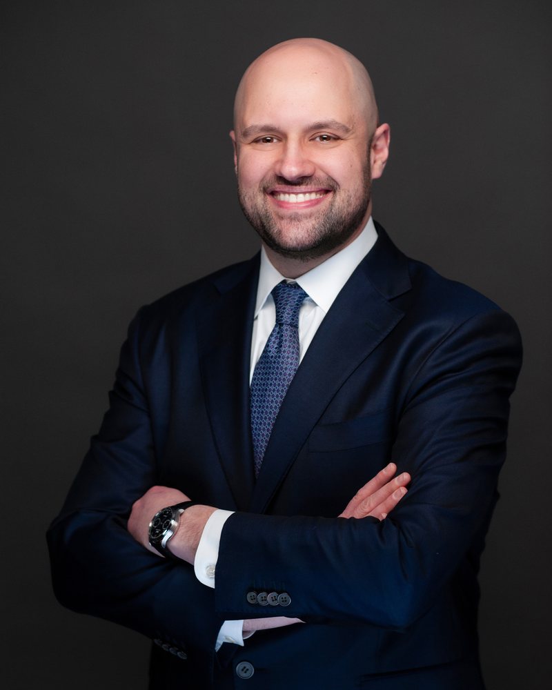 Eugene Bondar, founder and principal attorney of Bondar Legal P.C.